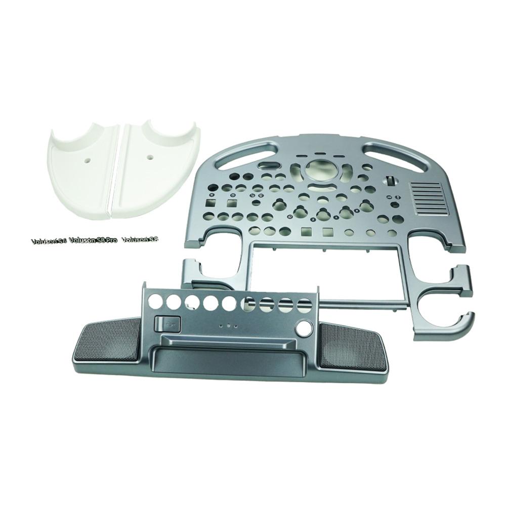 Opio Plastic Covers 5408079 Opio Plastic Covers 5408079