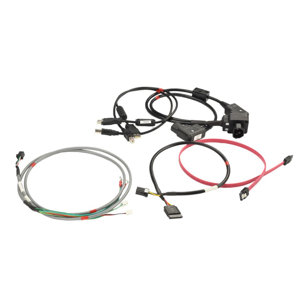 Peripheral Cable Assembly 5408182 Peripheral Cable Assembly 5408182