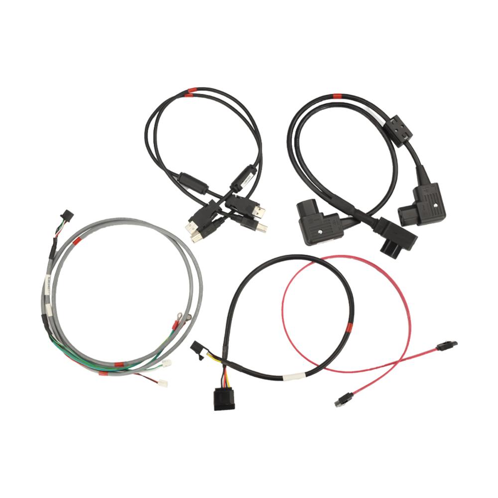 Peripheral Cable Assembly 5408182 Peripheral Cable Assembly 5408182