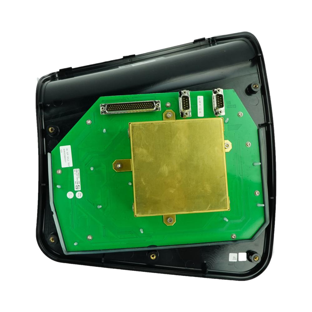 Operator Control Panel Assembly Left Operator Control Panel Assembly Left