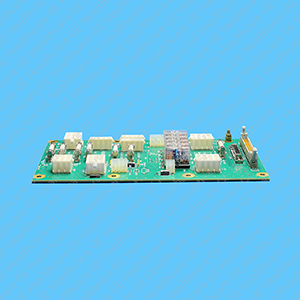 Regulation Interconnect RoHS Board Regulation Interconnect RoHS Board