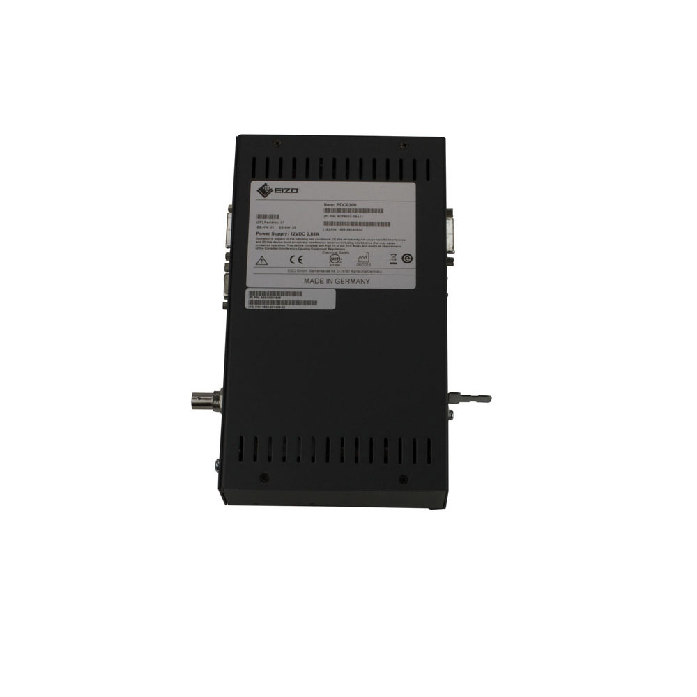 Large Display (LD) Converter Large Display (LD) Converter