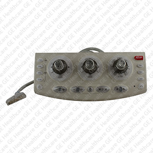 OMEGA Table Side System Control (TSSC) CDRH REFRE OMEGA Table Side System Control (TSSC) CDRH REFRE