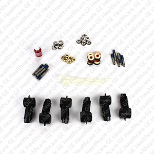 Hardware Kit FRMW Gradient Assembly Hardware Kit FRMW Gradient Assembly
