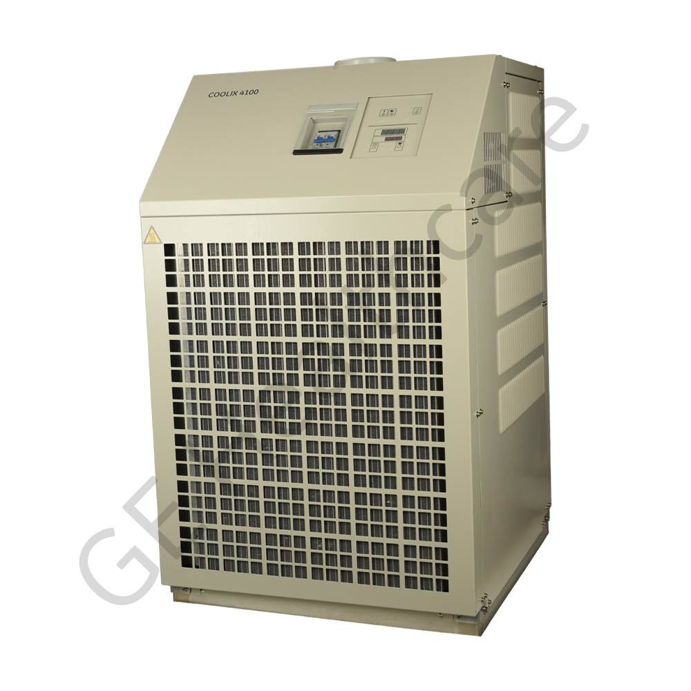 Coolix 4100 Chiller 5416114