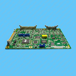 Programmed KV Control P6-33BF6 Programmed KV Control P6-33BF6