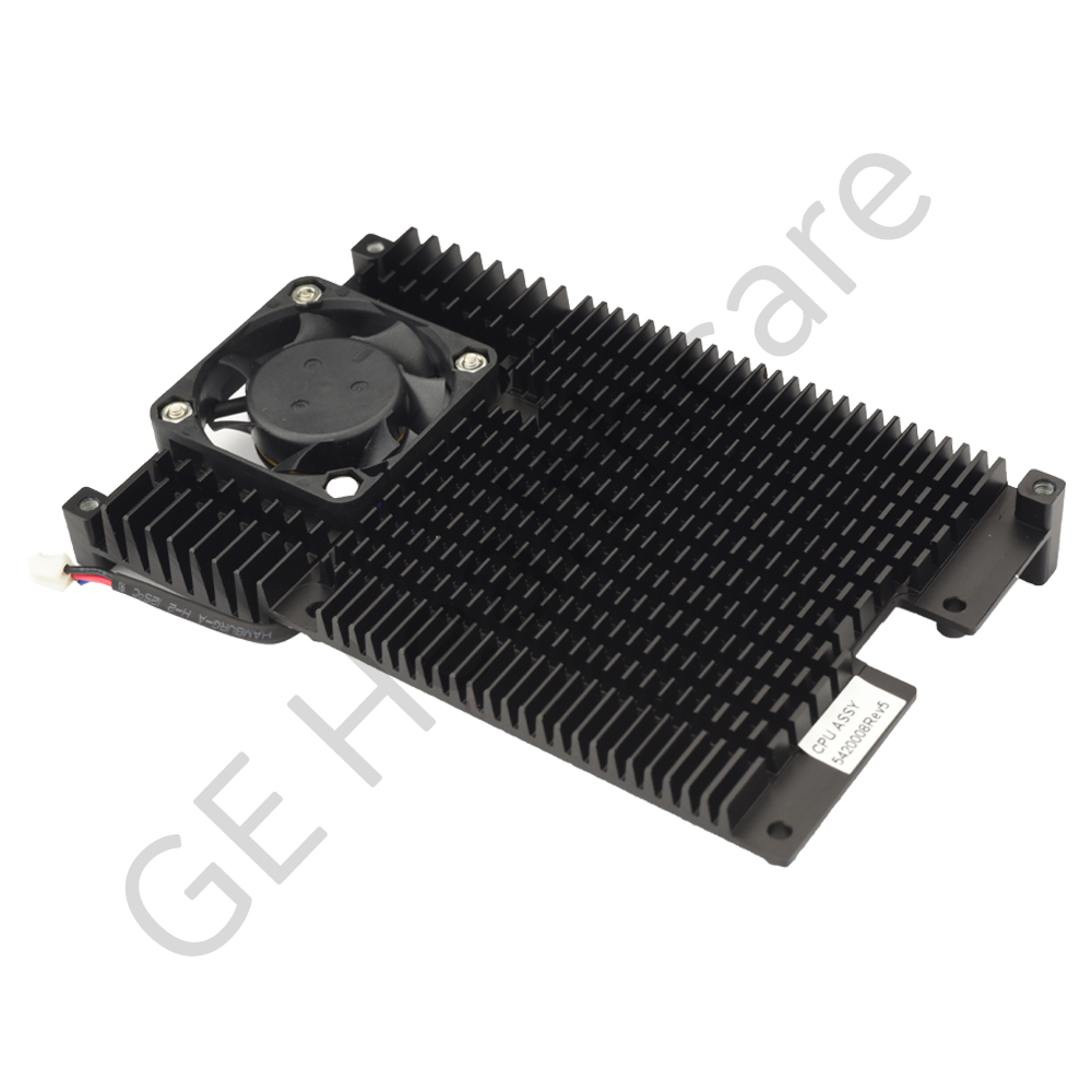LB XP VCP CPU Module Assembly 5420008 LB XP VCP CPU Module Assembly 5420008