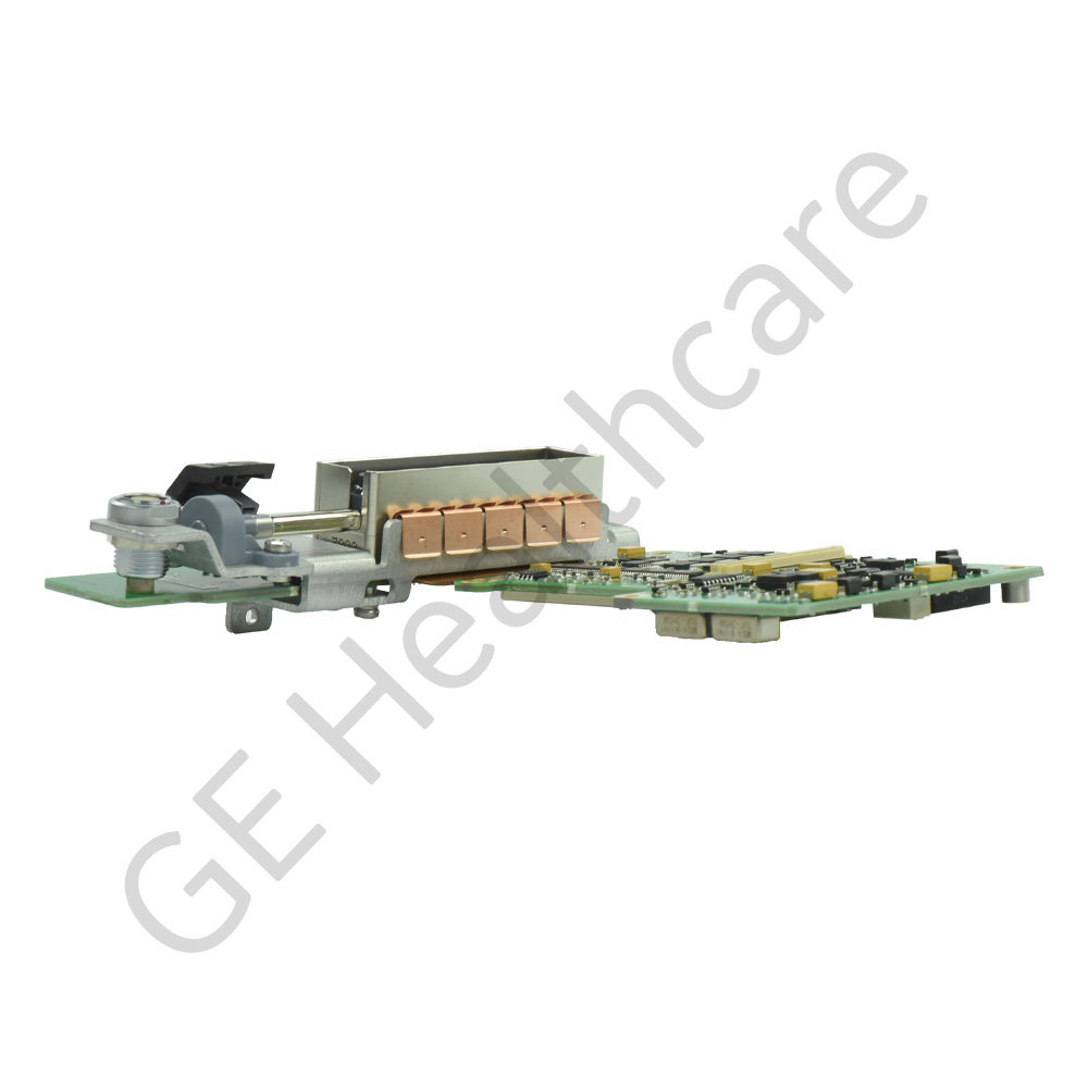 Probe and MUX Assembly Kit Probe and MUX Assembly Kit