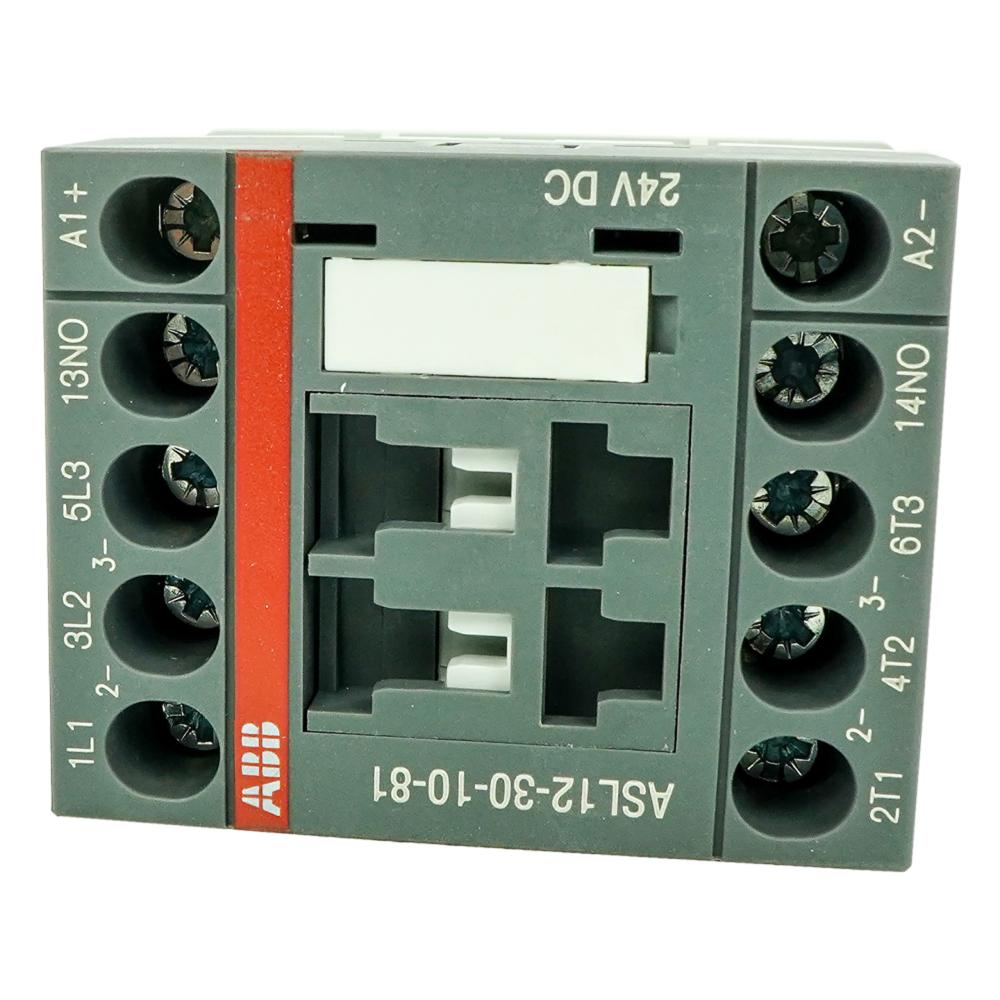 ABB 3 Pole Contactor ABB 3 Pole Contactor