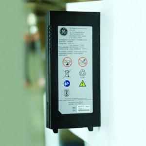 LOGIQ e Battery Pack (BT12) LOGIQ e Battery Pack (BT12)