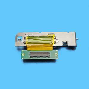 LOGIQ e BT12 Probe Connector Assembly LOGIQ e BT12 Probe Connector Assembly