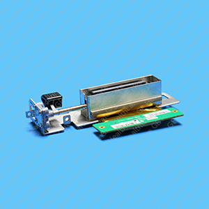 LOGIQ e BT12 Probe Connector Assembly LOGIQ e BT12 Probe Connector Assembly