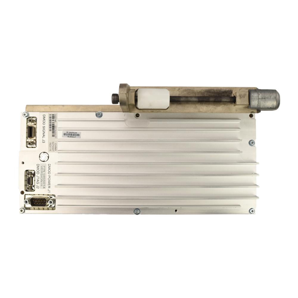 Discovery ST XR Detector Shipping Crate Module Assembly Discovery ST XR Detector Shipping Crate Module Assembly