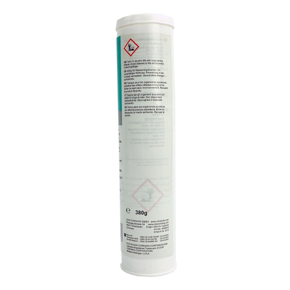 MOLYKOTE White Cartridge MOLYKOTE White Cartridge