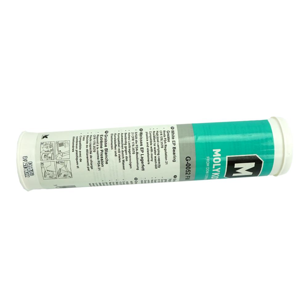 MOLYKOTE White Cartridge MOLYKOTE White Cartridge