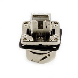 Ethernet Jack Ethernet Jack