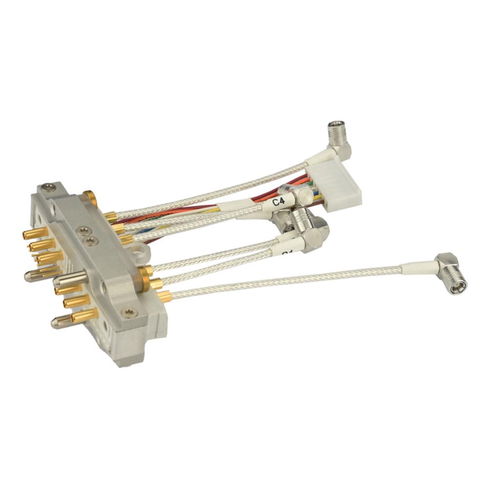 12 Channel Torso Anterior 12 Channel Torso Anterior