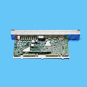 Back End Processor 6.0 (BEP6.0) Sideio Board Assembly