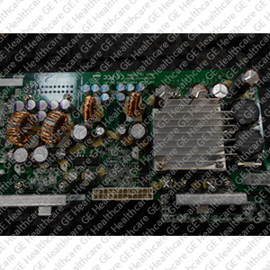 Back End Processor (BEP) 6.0 Powerboard Assembly