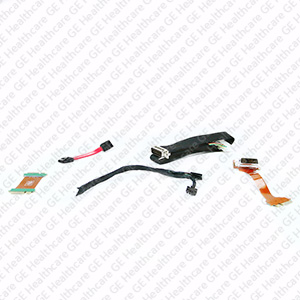 Back End Processor 6.X (BEP6.X) Cable Kit