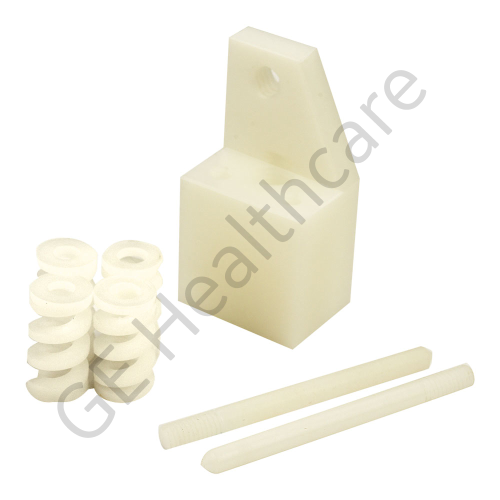 Adjustment Block and Pin Adjustment Block and Pin