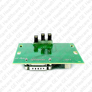 Optical Tick Sensor Board