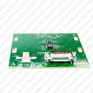 Optical Tick Sensor Board