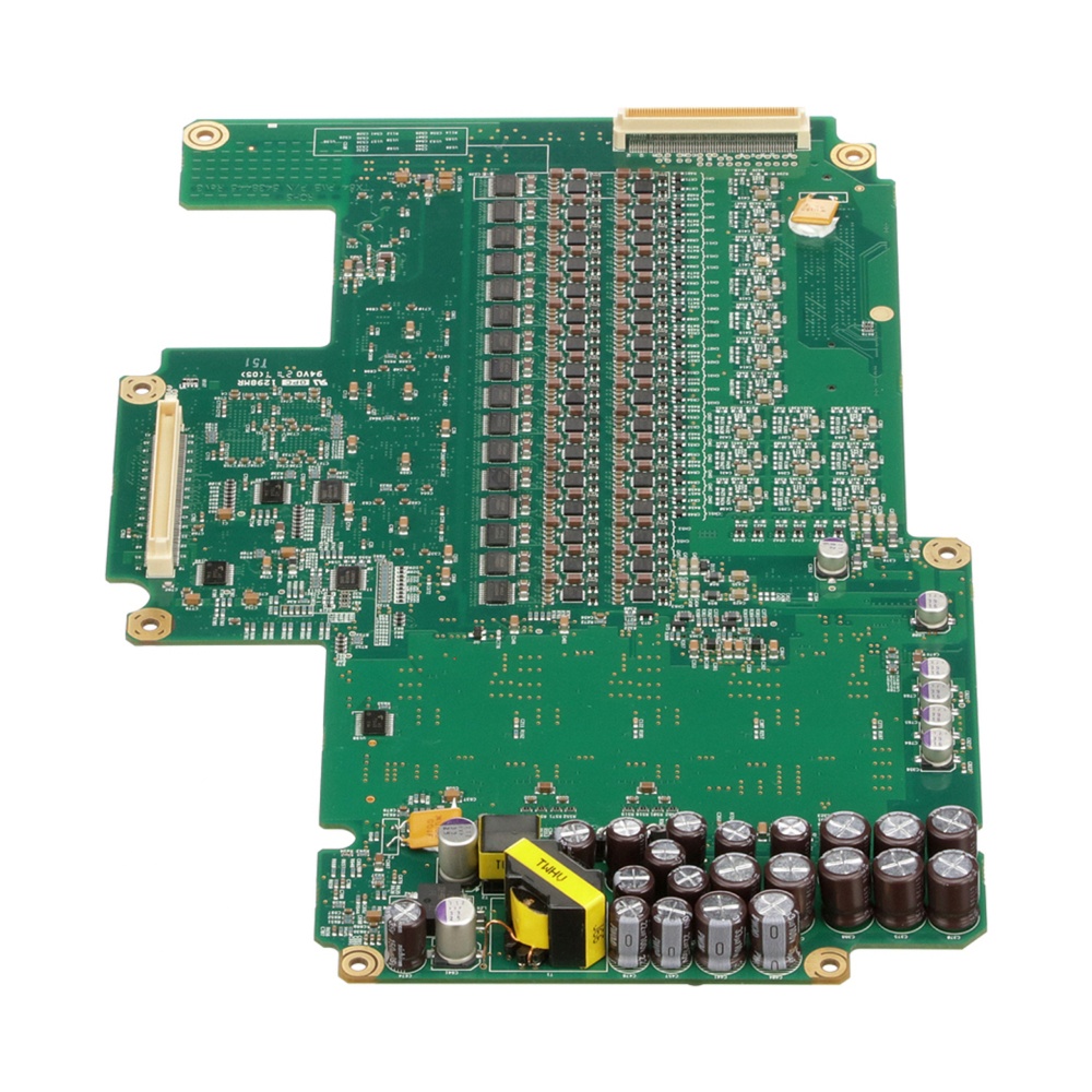 PWA for LOGIQ e BT12 TX64 Change Driver and HV Multiplexer PWA for LOGIQ e BT12 TX64 Change Driver and HV Multiplexer