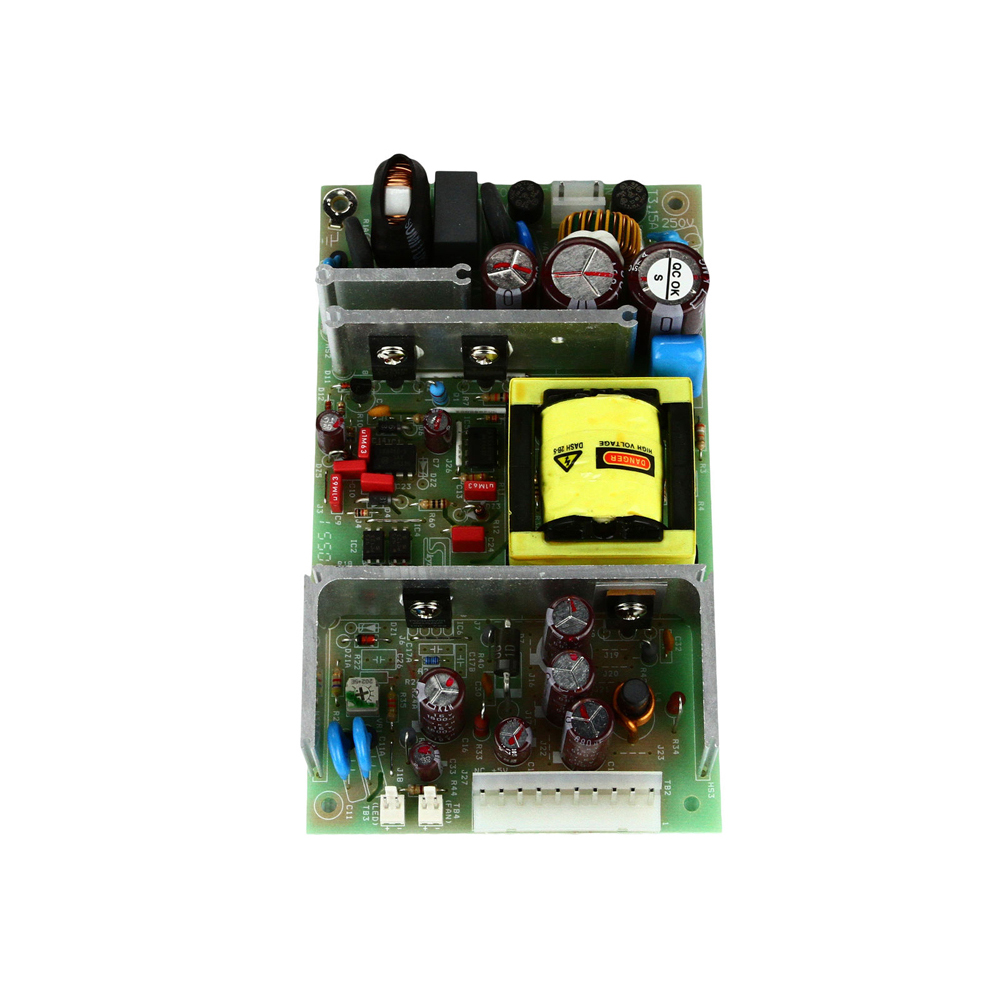 DC Power Supply with INSU DC Power Supply with INSU