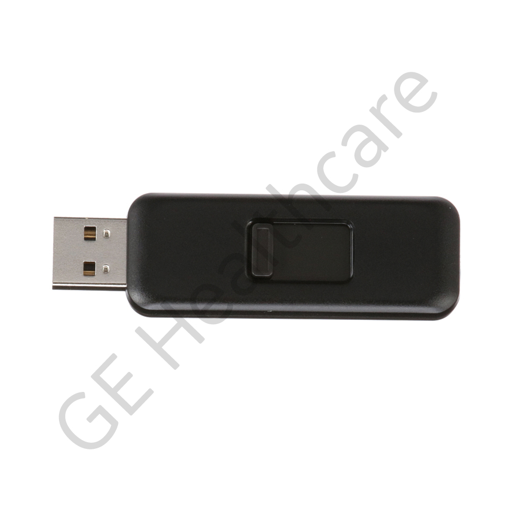LOGIQ e R7.0.4 System and Application Software USB 5437798-4 LOGIQ e R7.0.4 System and Application Software USB 5437798-4