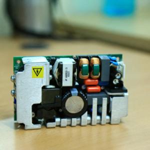AC/DC Module 350W AC/DC Module 350W