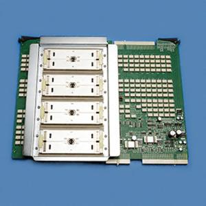 Ichiro R4 Relay Board with 4 DLP ports 5441000 Ichiro R4 Relay Board with 4 DLP ports 5441000