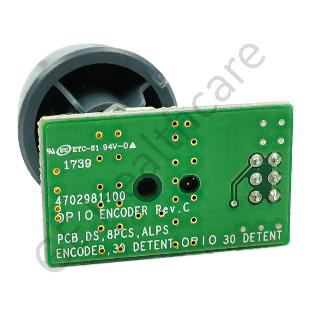 Operator Mode Selection Encorder 1 Piece(s) Operator Mode Selection Encorder 1 Piece(s)