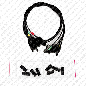 IVY RT Lead Wires 30"