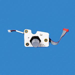 Joystic Encoder Assembly Joystic Encoder Assembly