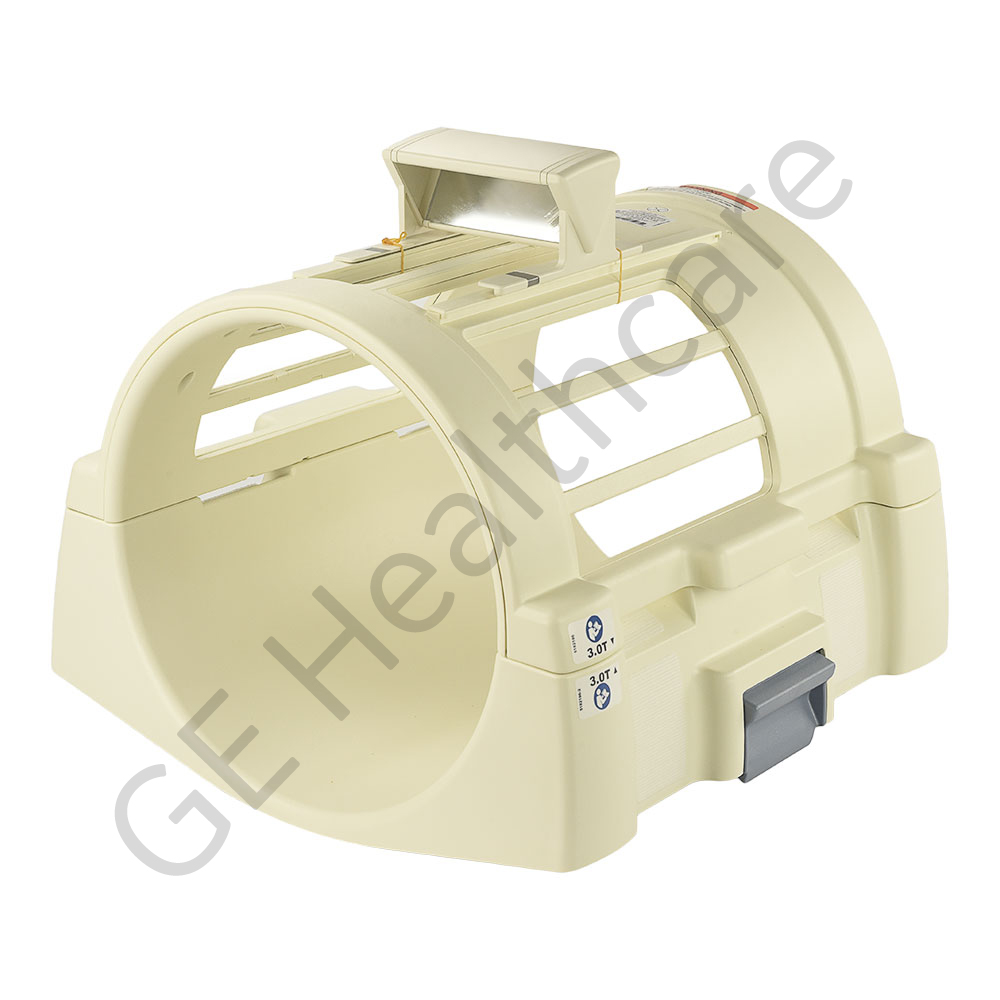 MRI 750 3.0T Head Coil Assembly