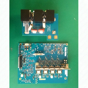 Kit IGBT Snubber and Generator Driver 9800-9900 Kit IGBT Snubber and Generator Driver 9800-9900