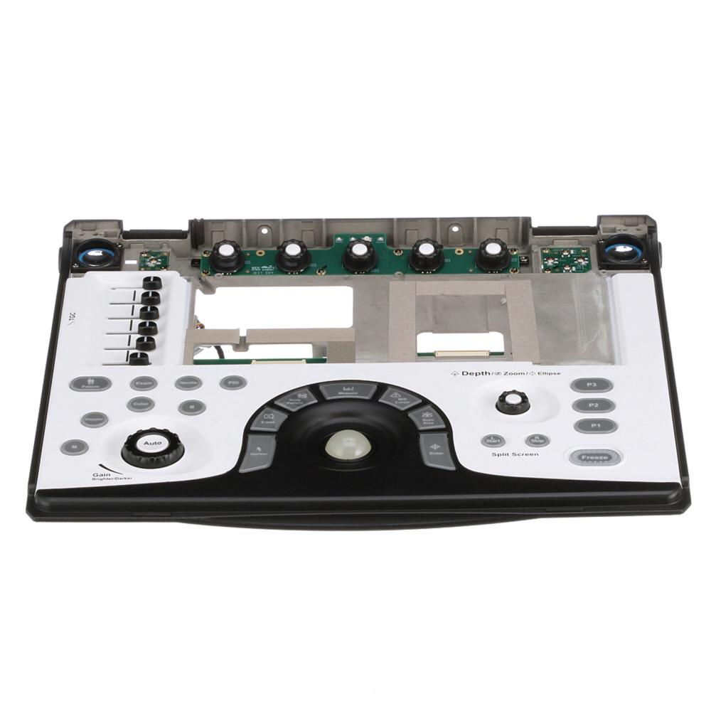 LOGIQ e R6 Keyboard Assembly LOGIQ e R6 Keyboard Assembly