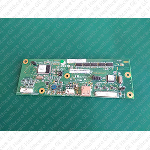 Control Board LOGIQ P3 BT 5454860 Control Board LOGIQ P3 BT 5454860