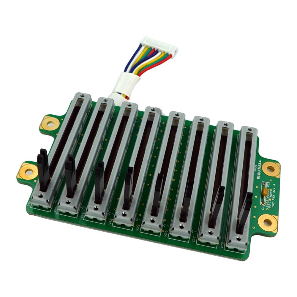 Logiq S7 TGC Assembly Logiq S7 TGC Assembly