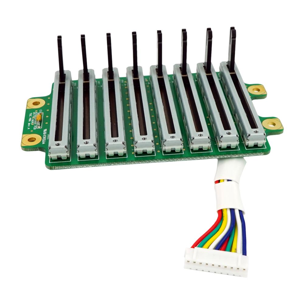 Logiq S7 TGC Assembly Logiq S7 TGC Assembly