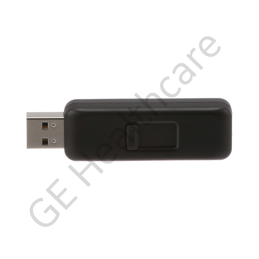 Logiq e VET R6.0.6 System and Application Software USB Logiq e VET R6.0.6 System and Application Software USB