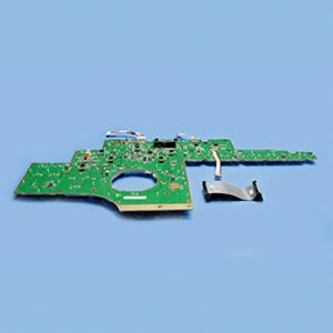 LS7 OPIO Main Printed Wire Assembly (PWA) LS7 OPIO Main Printed Wire Assembly (PWA)