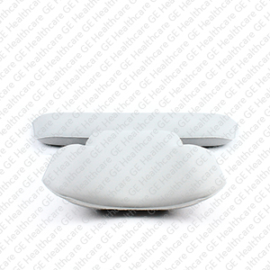 Head Neck Unit (HNU) - Head Pad - GEM