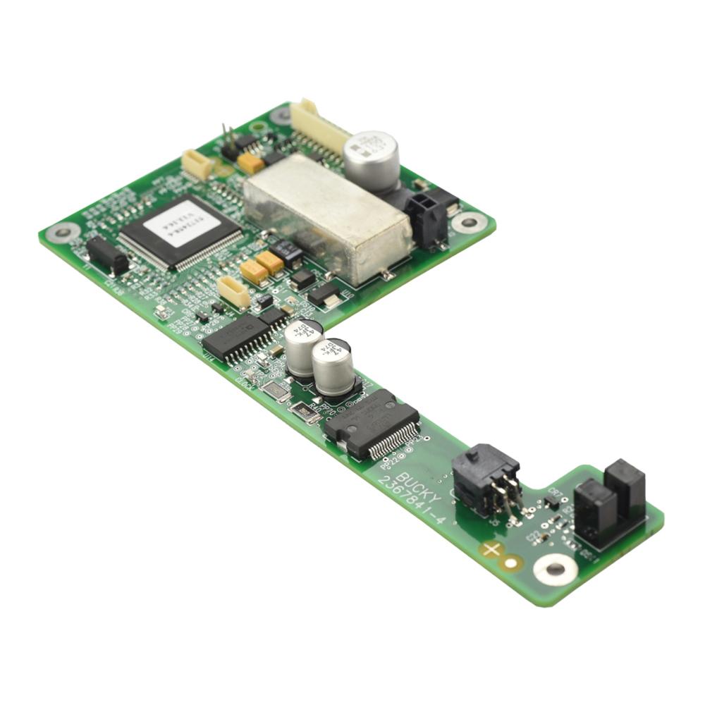 Pl 302 Essential Bucky N Pl 302 Essential Bucky N