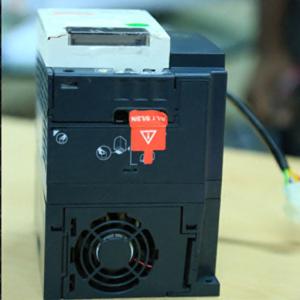 ACDRIVE 2HP, HFPC Part ACDRIVE 2HP, HFPC Part