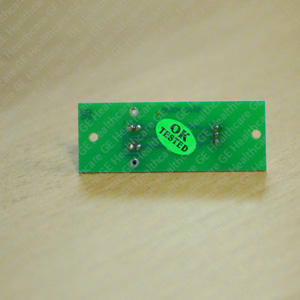 Assembly, Printed Circuit Board Opto Coupler