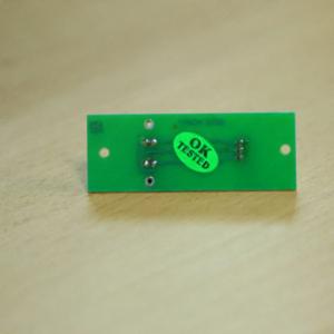Assembly, Printed Circuit Board Opto Coupler Assembly, Printed Circuit Board Opto Coupler