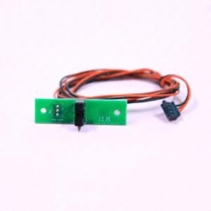 Assembly. Printed circuit Board (PCB) OPTO COUPLER Assembly. Printed circuit Board (PCB) OPTO COUPLER