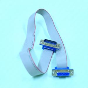 CABLE FLAT RIBBON . Wa CABLE FLAT RIBBON . Wa